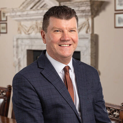 Greg Langston