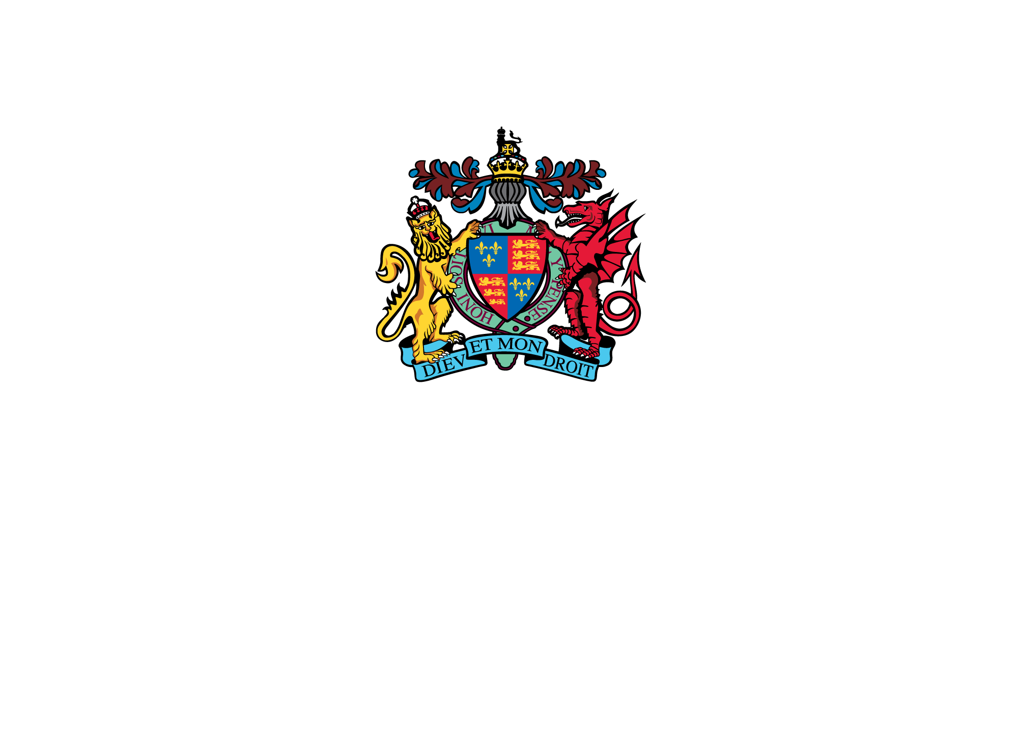 Kevi foundation official logo, symbolizing educational excellence