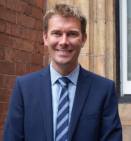 Mr Matthew Brady