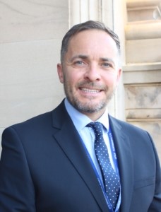 Mr David Goodwin